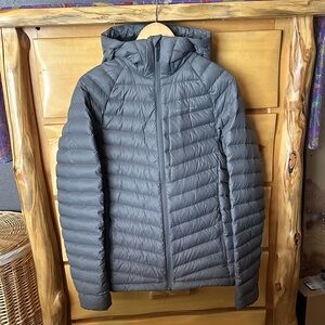 Black Diamond Men's Access Down Hoody Jacket
